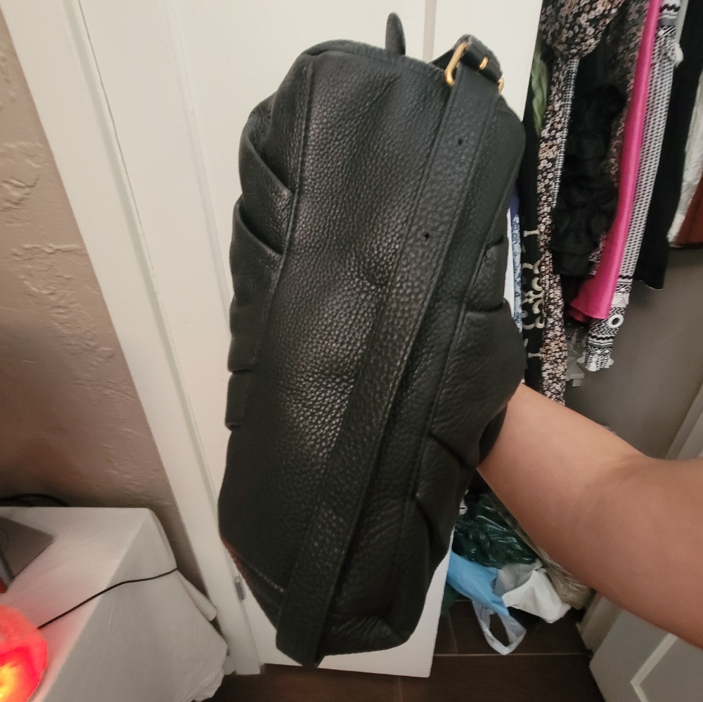Marc Jacobs Big Satchel - Picture 7 of 16
